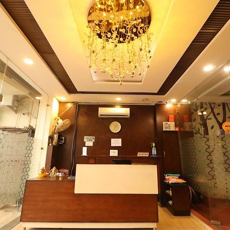 Hotel Eurasia Mohali International Airport Zirakpur Ngoại thất bức ảnh