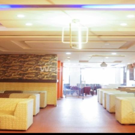 Hotel Eurasia Mohali International Airport Zirakpur Ngoại thất bức ảnh