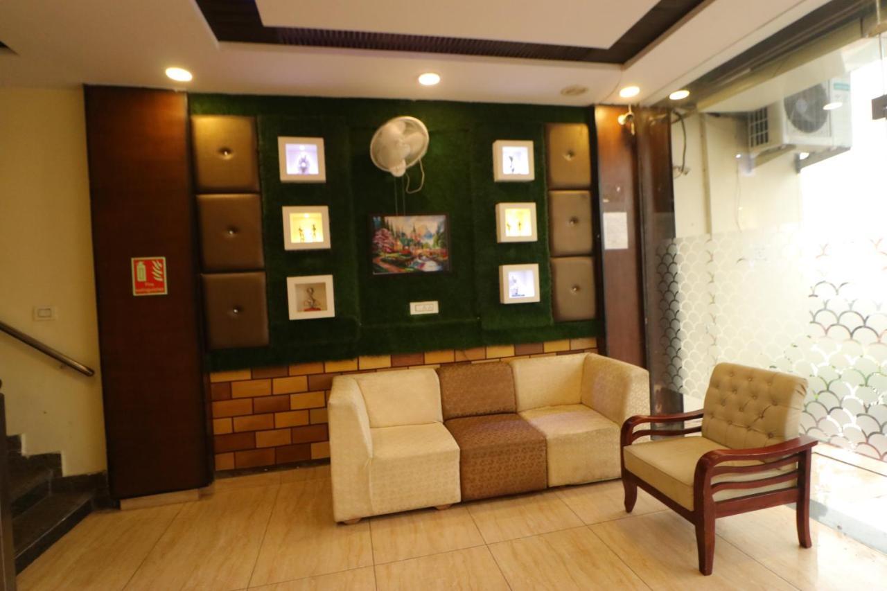Hotel Eurasia Mohali International Airport Zirakpur Ngoại thất bức ảnh