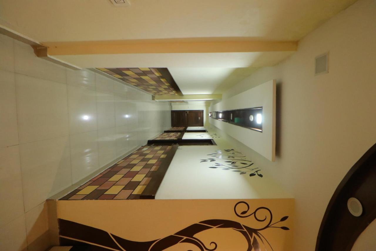 Hotel Eurasia Mohali International Airport Zirakpur Ngoại thất bức ảnh