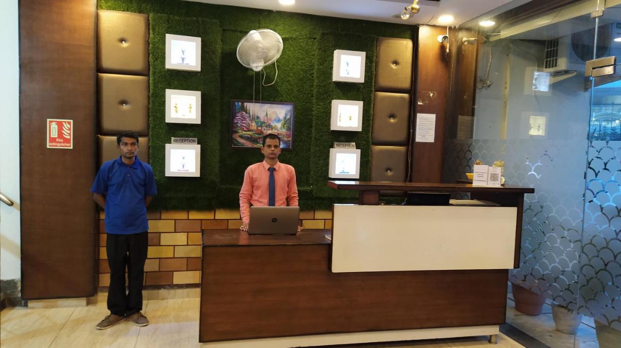 Hotel Eurasia Mohali International Airport Zirakpur Ngoại thất bức ảnh